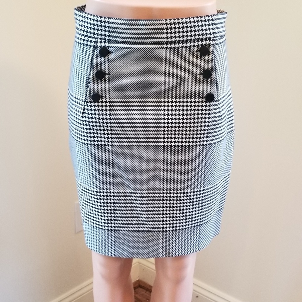 H&M Pencil Skirt